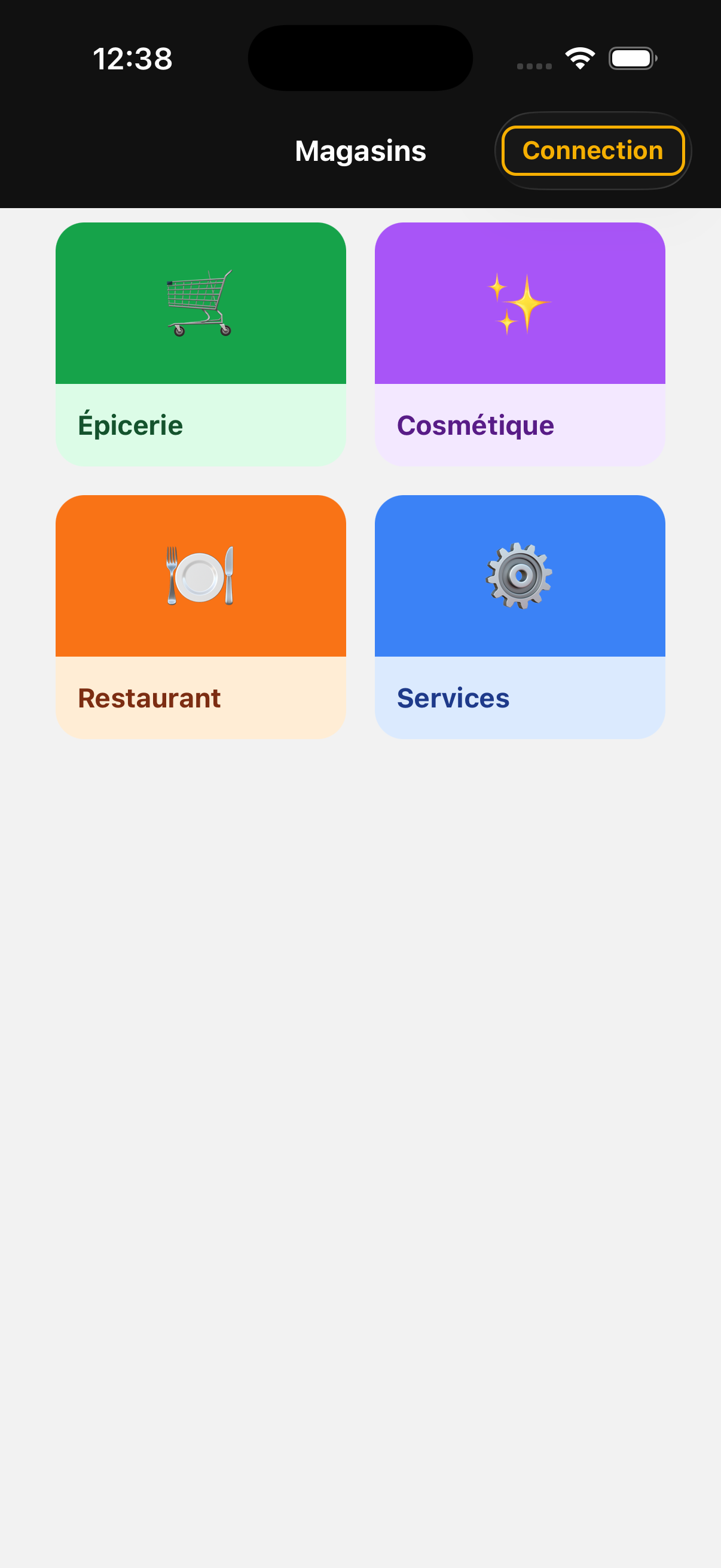 Kota-Pona app