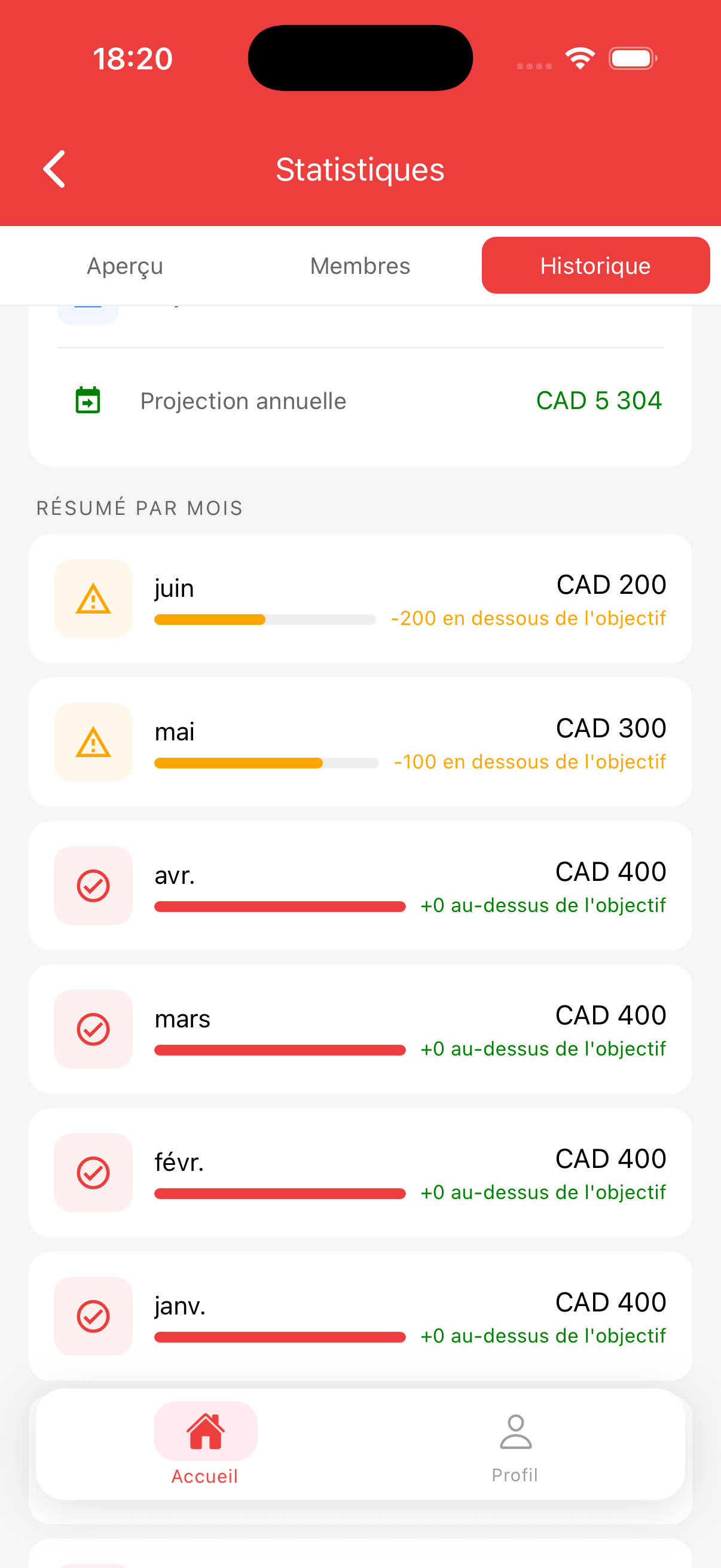 KimuNtu app screen